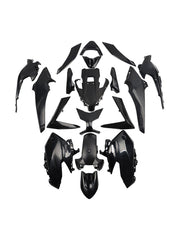 2025-2026 Yamaha TMAX560 Bodywork Fairing Injection Unpainted