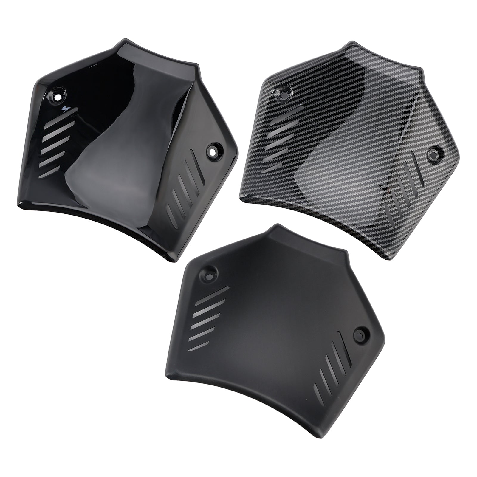 2022 2023 Yamaha Tmax 560 Throttle Tunnel Cover Tank Panel Fairing
