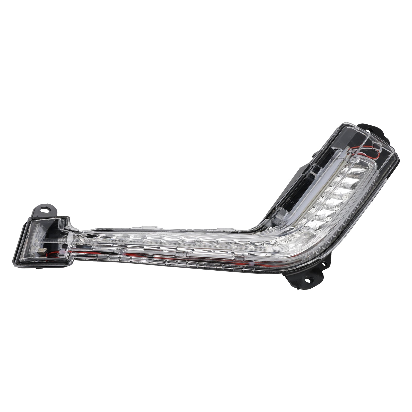 2011-2014 Peugeot 308 Hatchback Left Side Daytime Running Light Lamp 6208X4 90001685