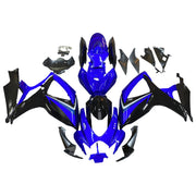 Injection Fairing Kit Bodywork Plastic ABS For Suzuki GSXR 600/750 2006-2007 K6