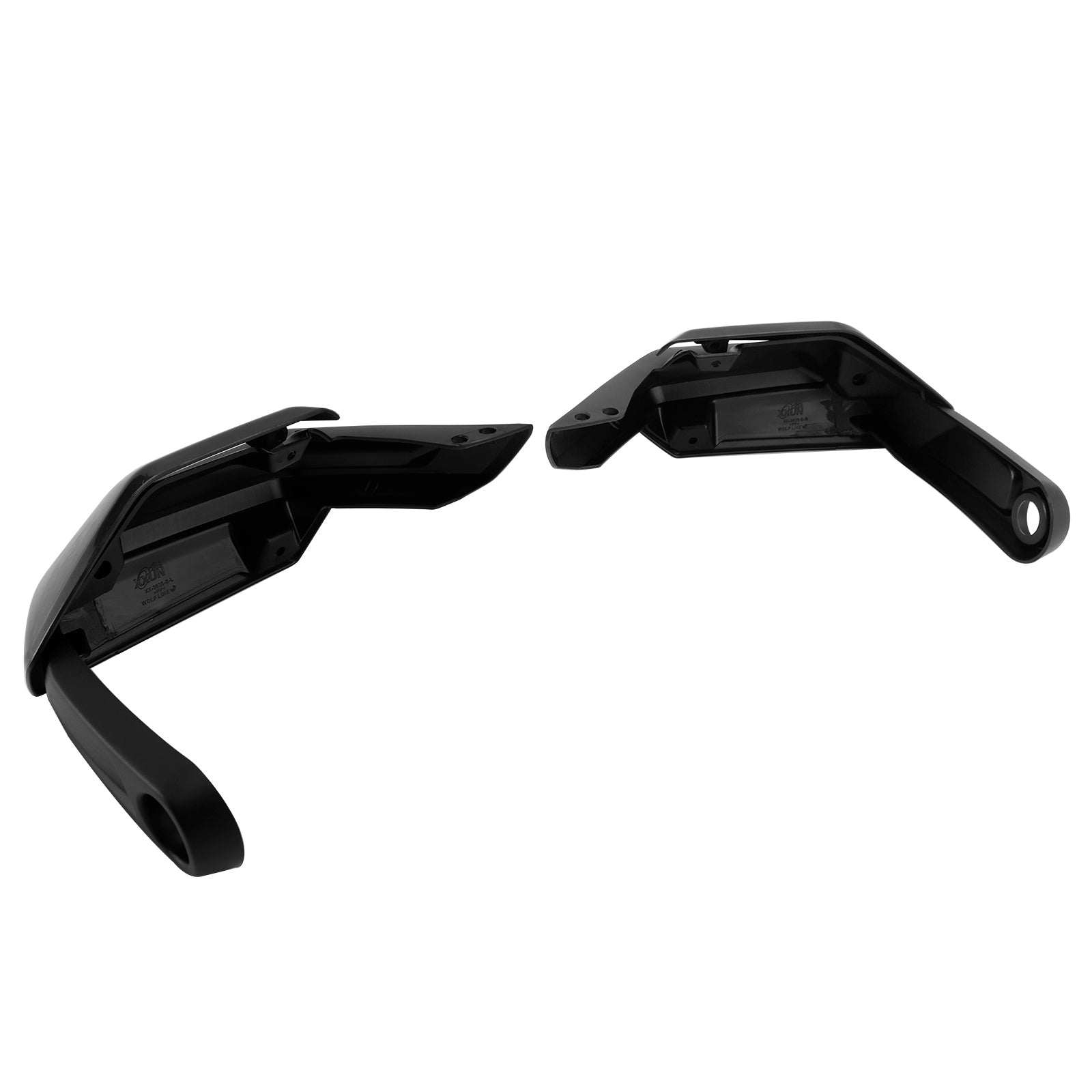 2025- for Yamaha Tenere 700 T700S Handguard Protector