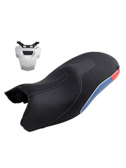 2018-2023 BMW R1250GS/ADV Replace Front Rear Driver Passenger Seat Blue F