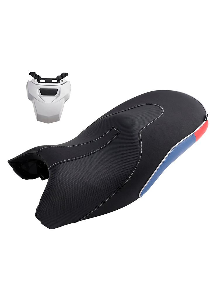 2013-2018 BMW R1200GS LC R Replace Front Rear Driver Passenger Seat Blue F