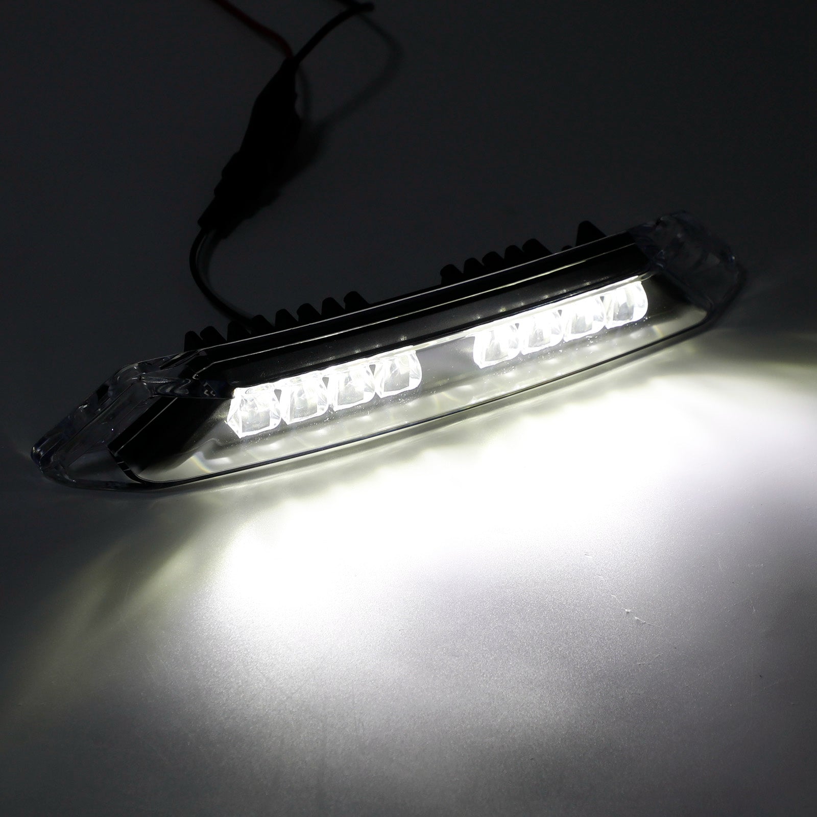 2020-2023 Can-Am Spyder RT LED 219400991 Front Bumper Lamp Auxiliary Light