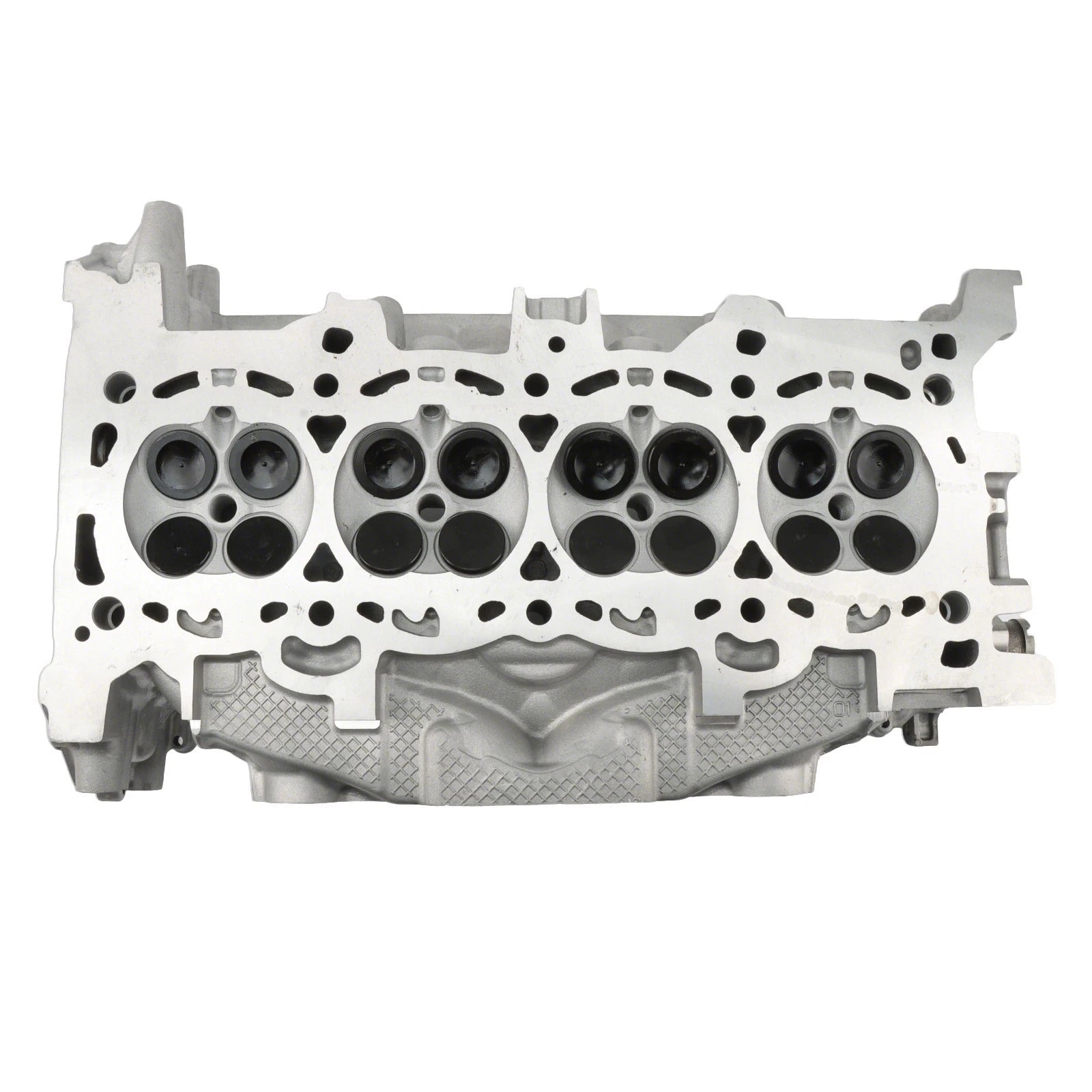 Cylinder Head Assembly For Ford Mustang Edge Explorer EcoBoost 2.0L 2.3L l4