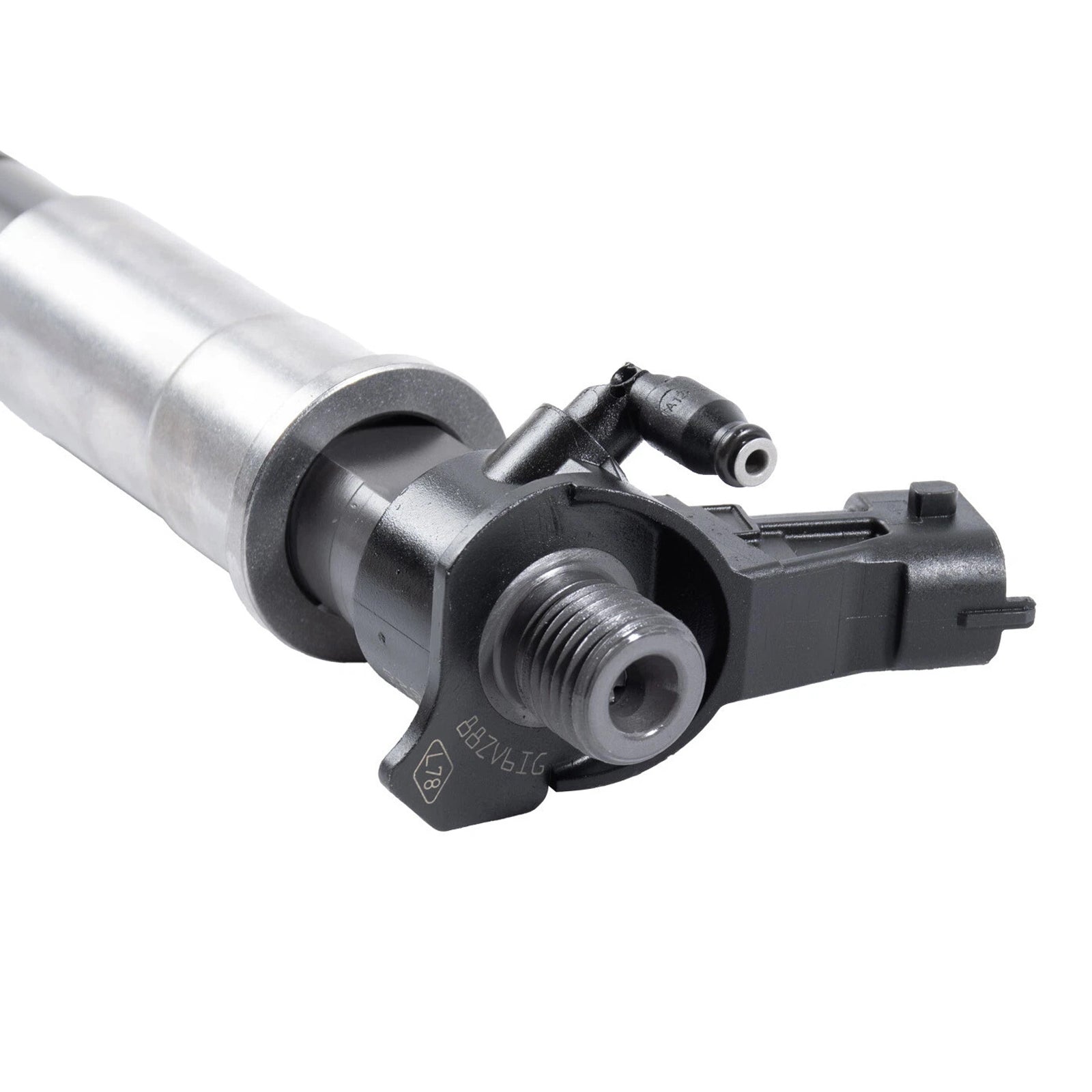 09.2005-11.2008 For SCéNIC II 2.0 dCi - 110 kW 150 PS 1995 cc 4PCS Fuel Injector 8200804536