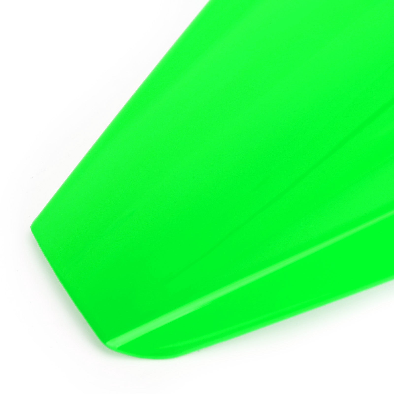 2019-2023 Kawasaki ZX6R ZX10R Motorcycle Rear Seat Fairing Cover Cowl