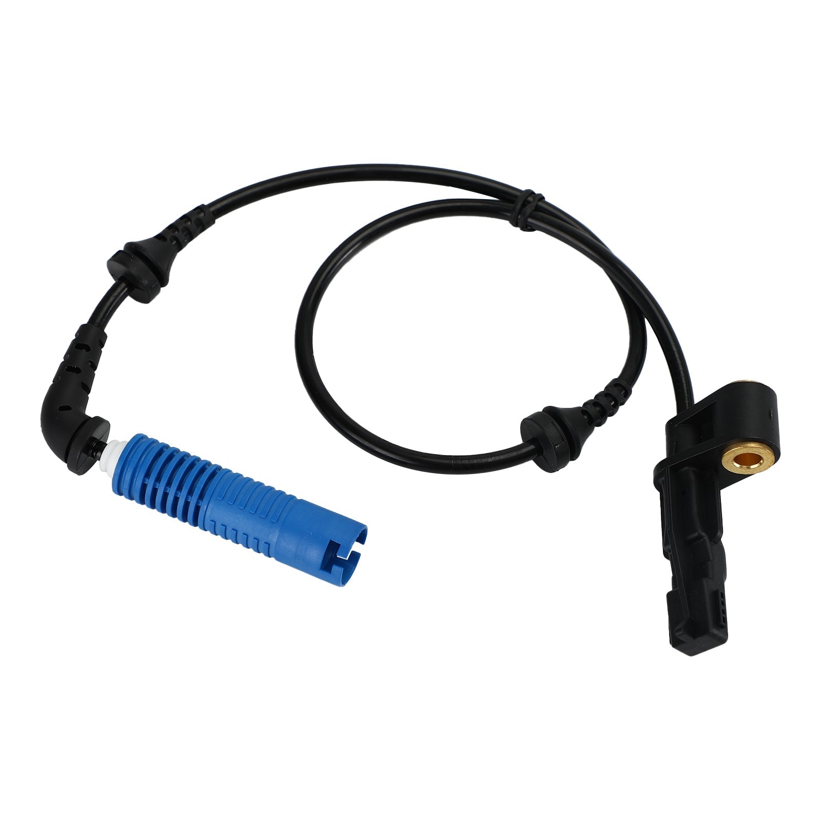 Front Left ABS Speed Sensor 34526752681 For BMW 330CI / AT 2001 - 2006