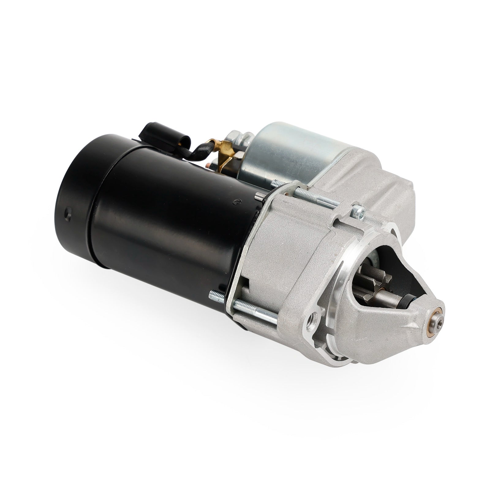 2007-2008 Moto Guzzi Breva 750 New Starter Motor Engine Starting GU30730710 GU30730711