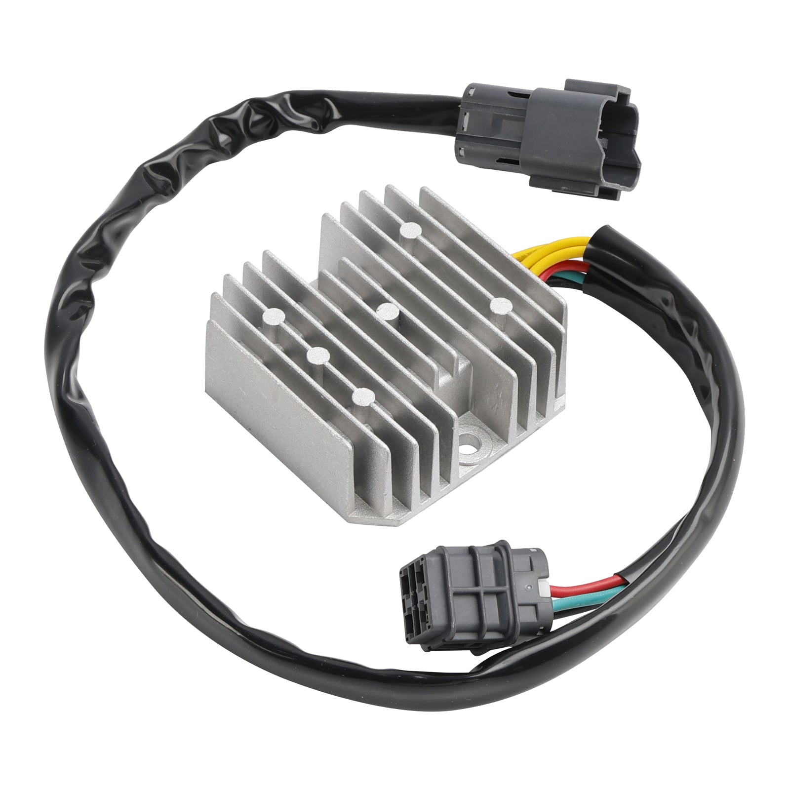 Voltage Regulator Rectifier 3304-681 For Arctic Cat DVX 300 DVX300 2009 - 2015