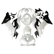 Injection Fairing Kit Bodywork Plastic ABS fit For Kawasaki ZX6R 2019-2023