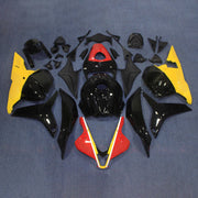 Injection Fairing Kit Bodywork Plastic ABS For Honda CBR600RR 2009-2012 F5