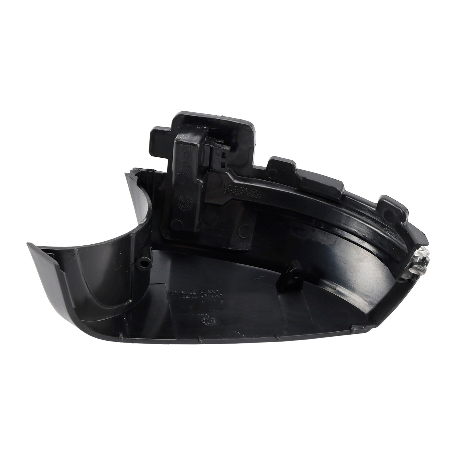 Right Side Mirror Indicator Light Lamp for VW Polo MK5 6C 2009-18 6R0949102