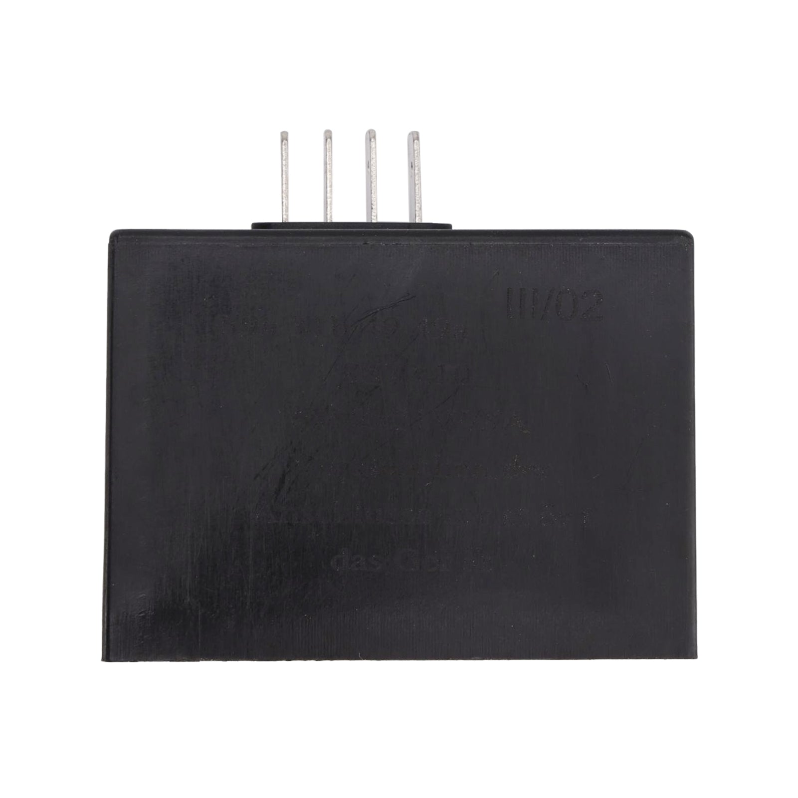Voltage Regulator Flasher Relay fit for Simson 6V 2X21W/5A RELAY S50 S51 S53 S80