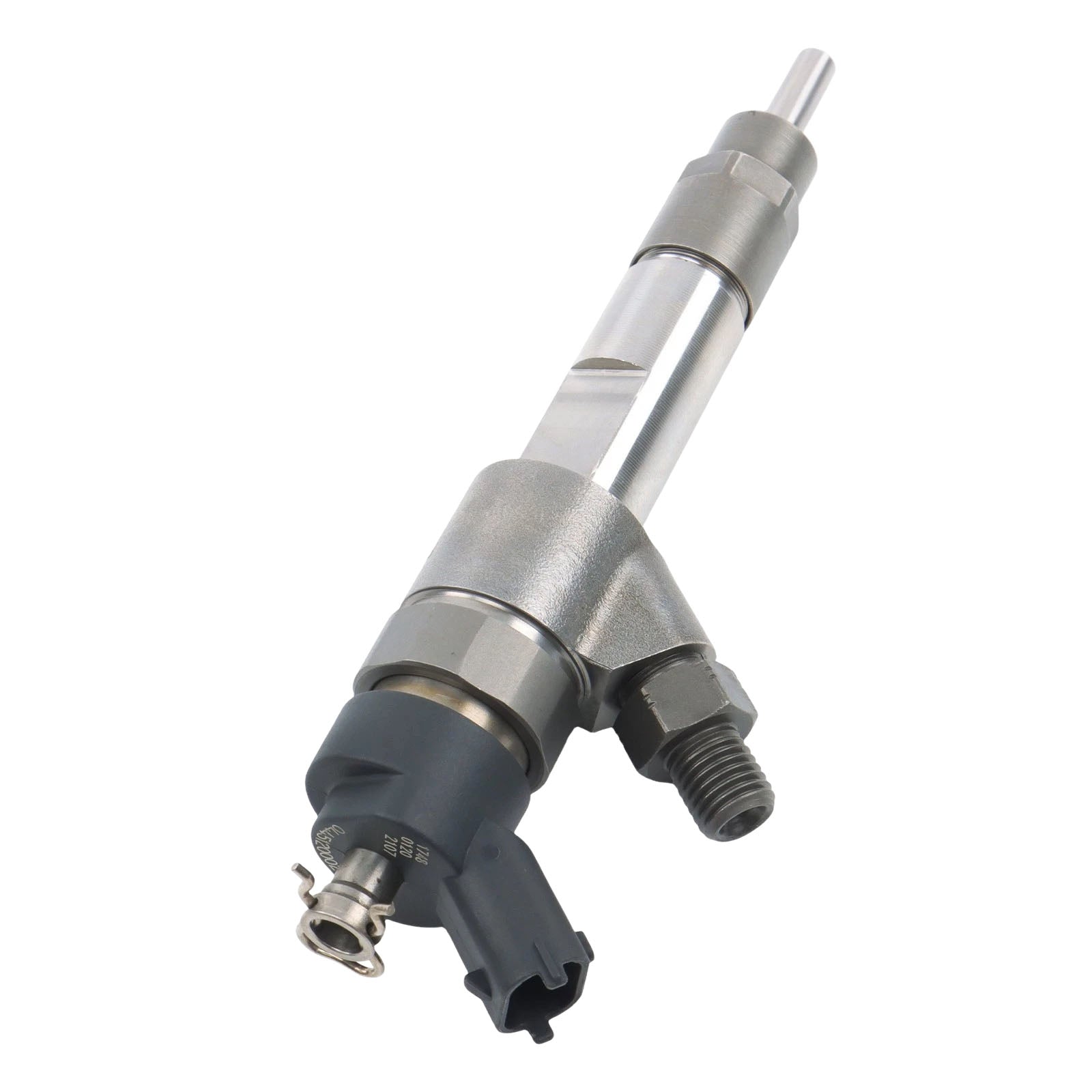 1Pcs Fuel Injector For Citroen Jumper For Fiat Ducatol 2000-09 0445120002
