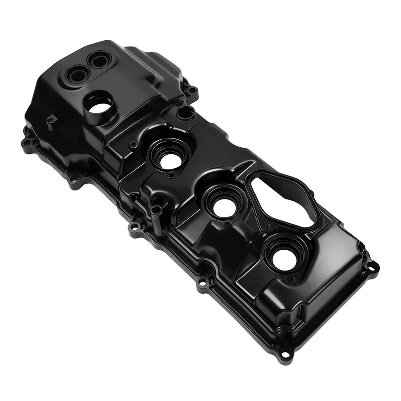 2015-2017 Lincoln Navigator 3.5L V6 Turbocharged BL3Z6582H Left+Right Pair Valve Covers