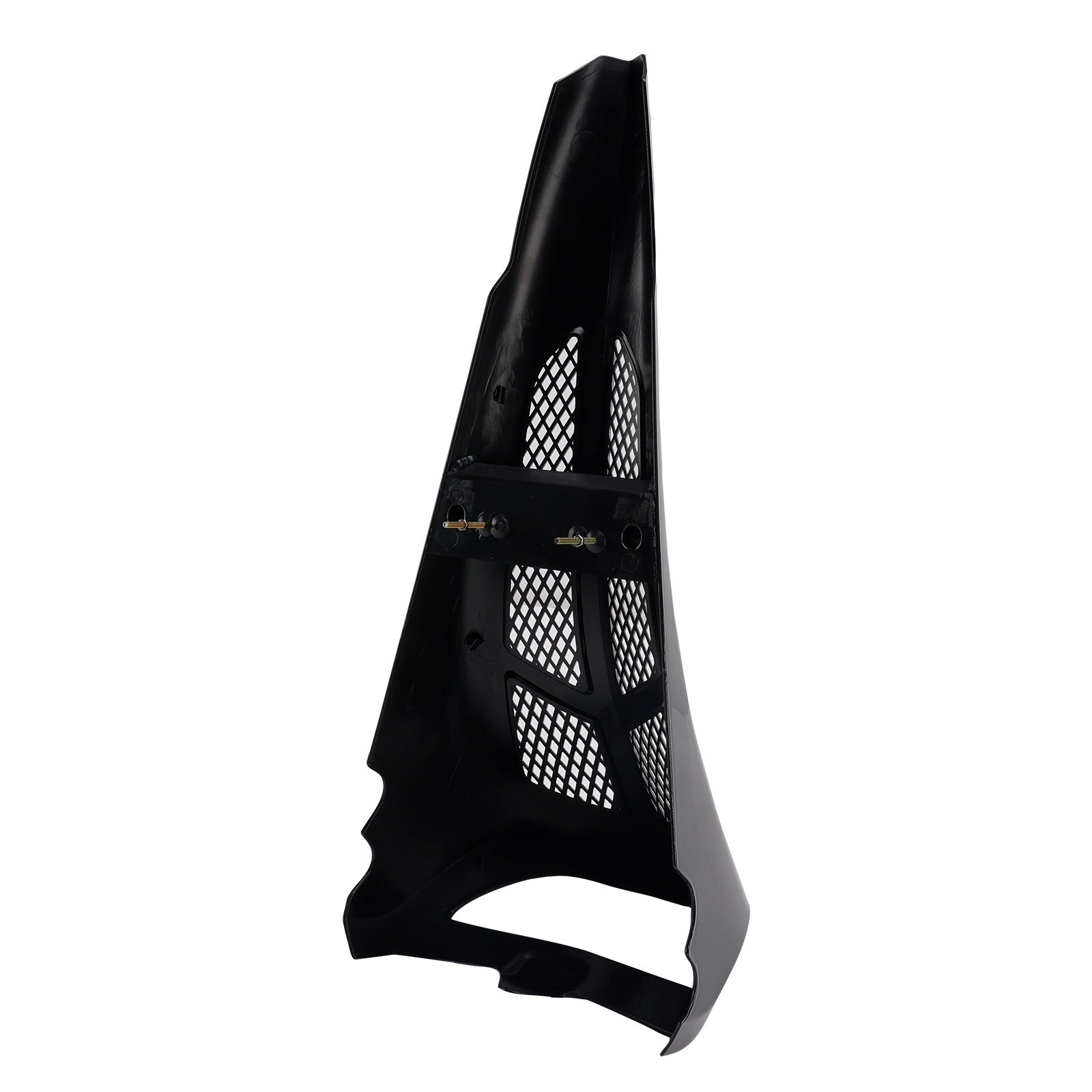 2014-2022 Touring Street Road Glide Chin Spoiler Scoop