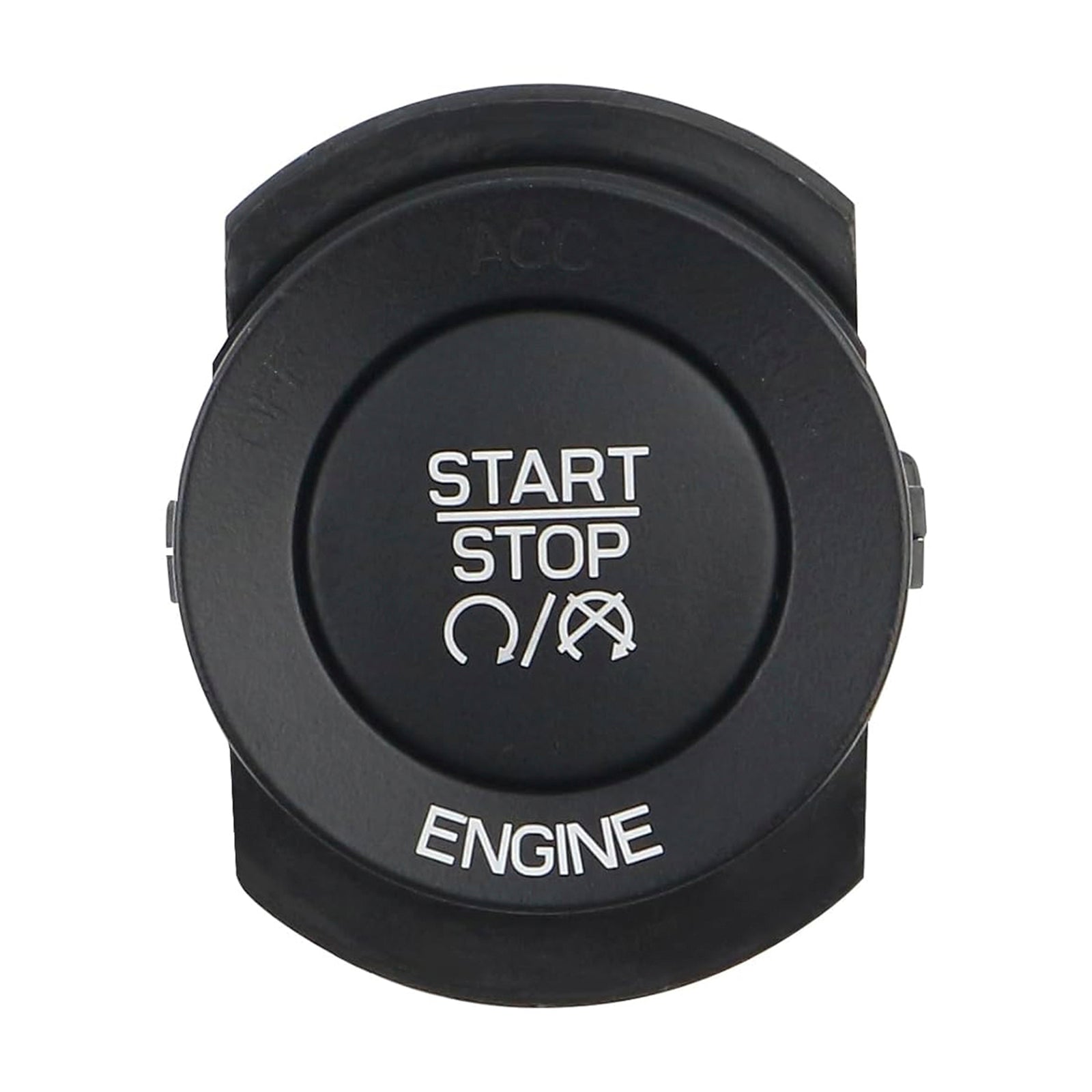 2014-2021 Jeep Grand Cherokee Ignition Start Stop Switch Button 68299959AC 68299959AB
