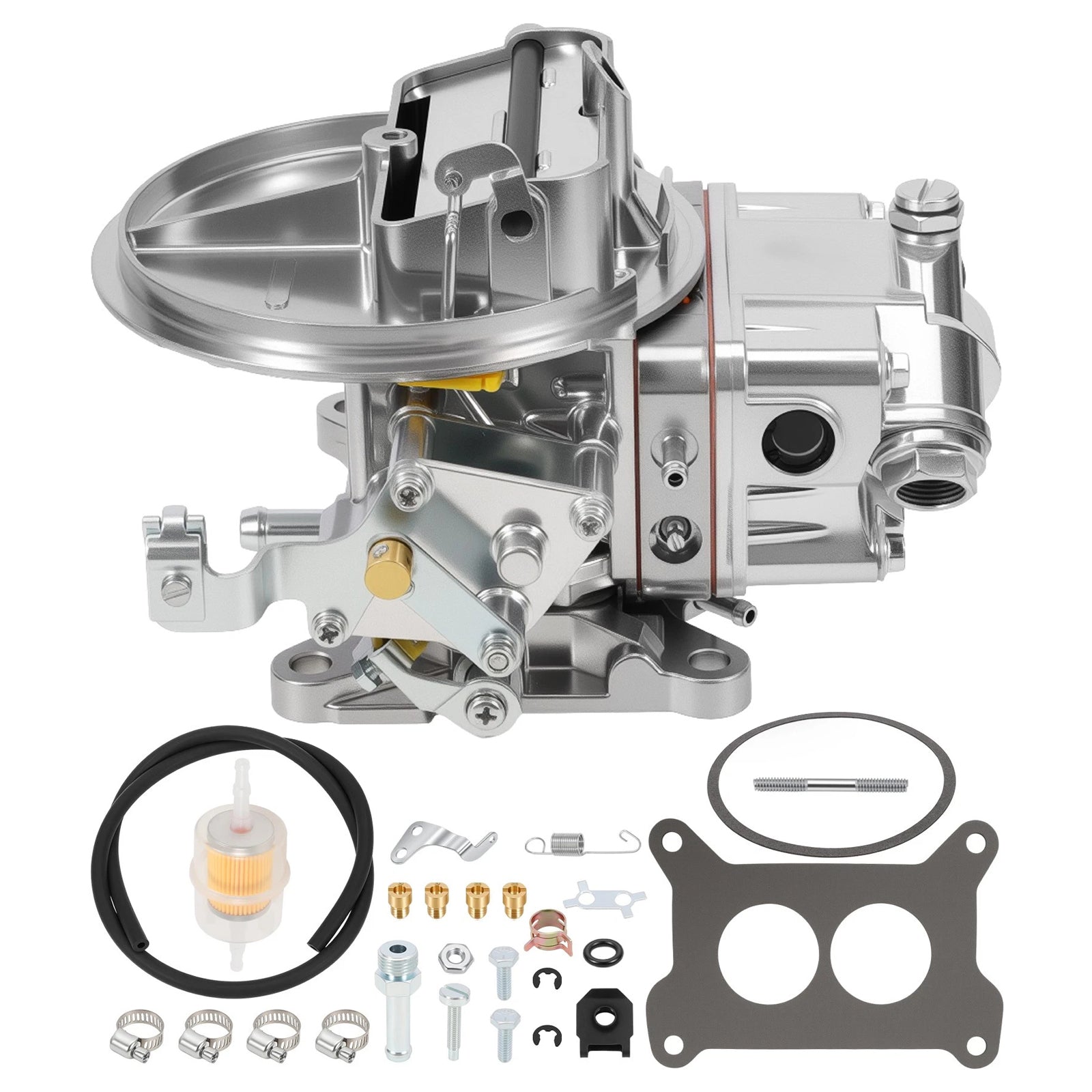 1979 For Jeep J10 360 2 Barrel Carburetor 0-4412S