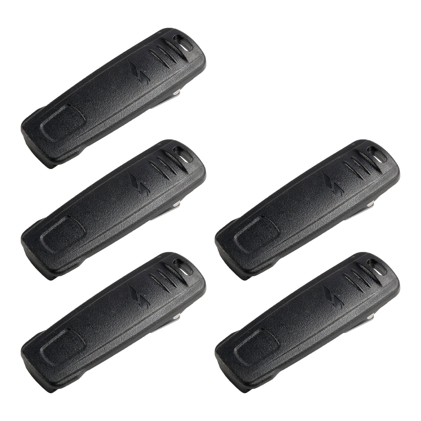 5PCS EVX539/531 Belt Clip For Vertex VX-260 VX-261 VX-264 VX-450 Walkie Talkie