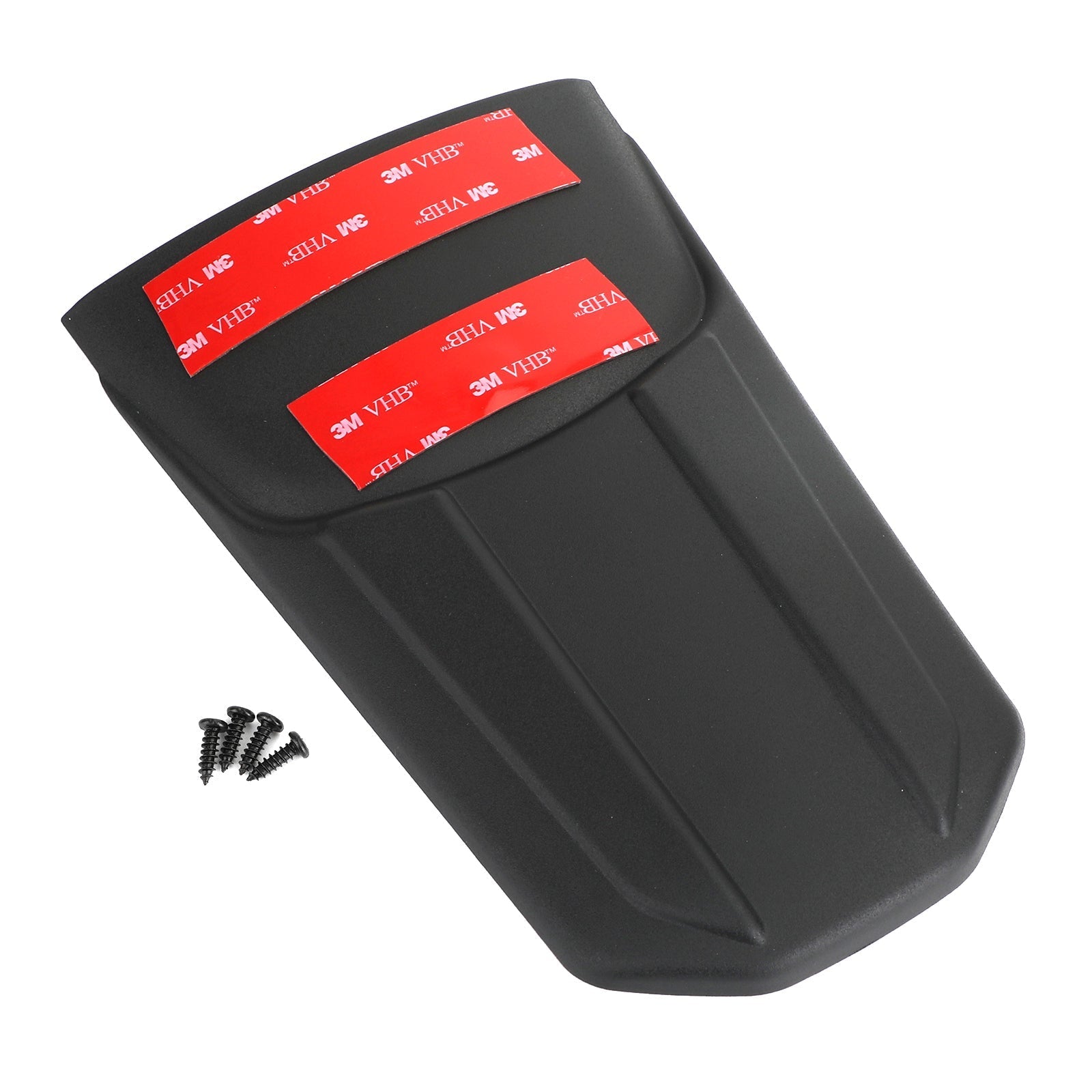 Moto Rear Fender Mudguard Extention Fit for Honda CB650R CBR650R 2019-2020 Generic