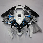 Injection Fairing Kit Bodywork Plastic ABS For Honda CBR600RR 2003-2004 F5