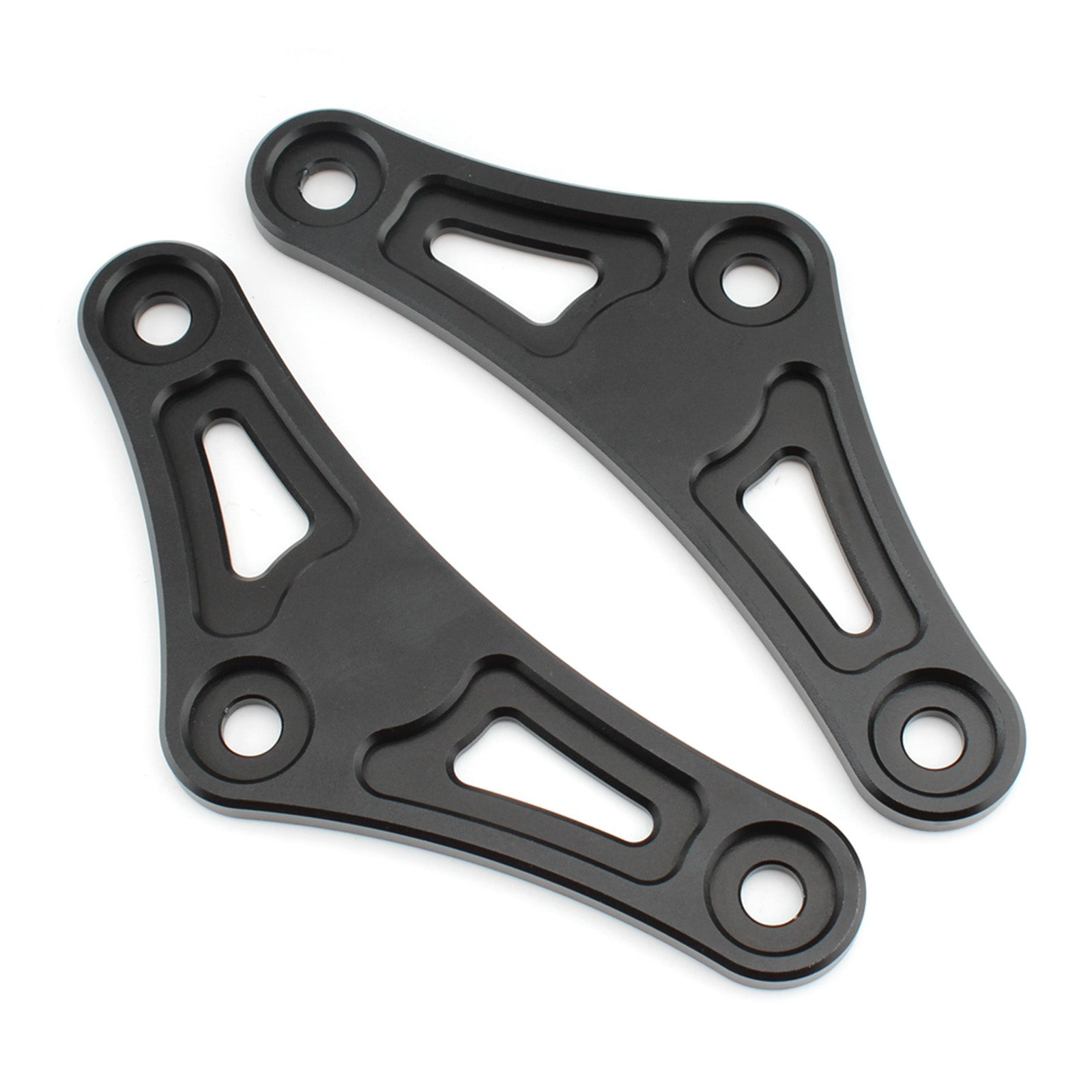 2018-2021 Kawasaki Z900RS / 2017-2022 Z900 30mm CNC Aluminum Lowering Link Kit