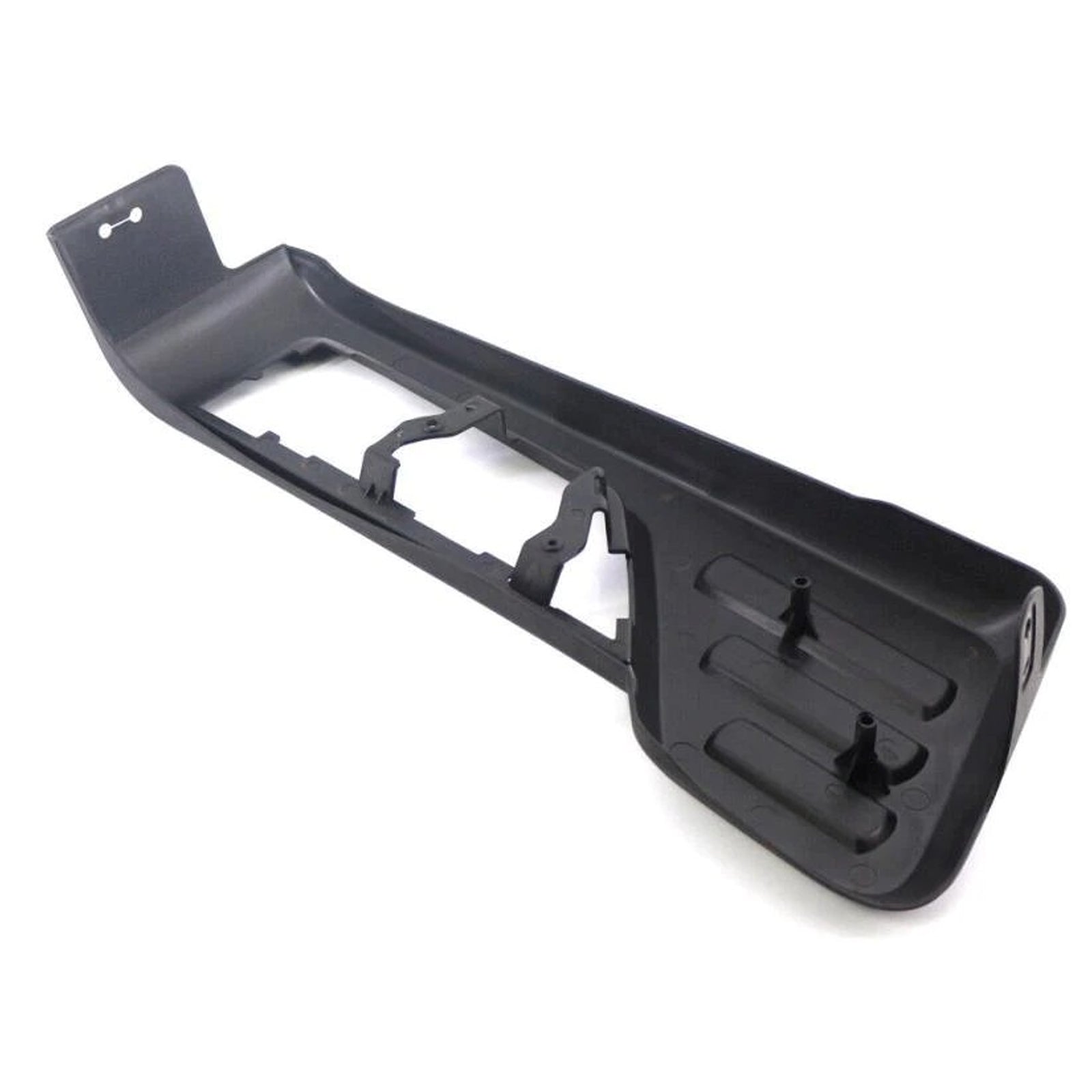 Driver Seat Panel Trim Black Cover For Ford F250 F350 F450 Super Duty 2008-2010