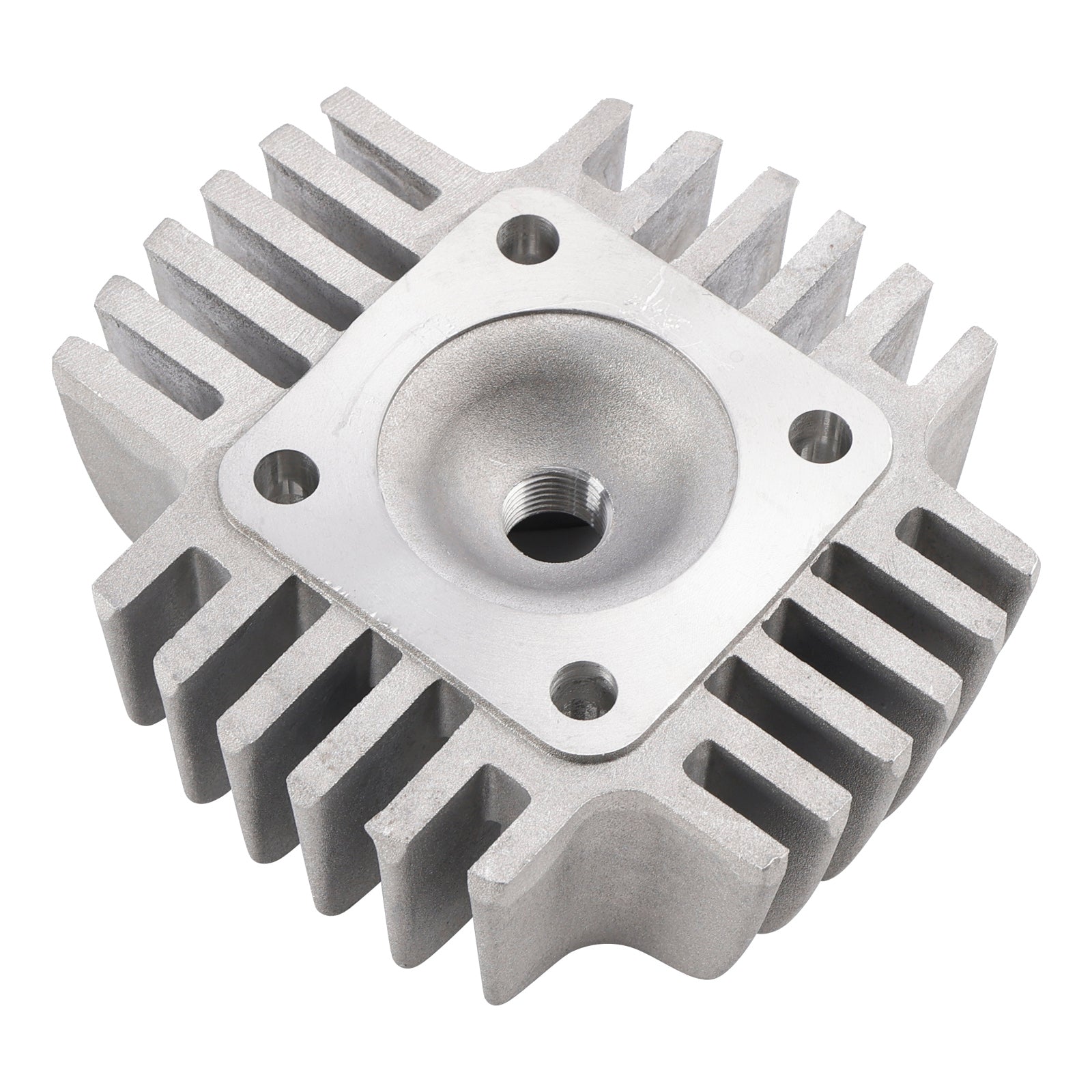 Complete Cylinder Piston Top End Kit For Suzuki LT 50 LT-A 50 JR 50 1978-2006 11210-04012-0F0