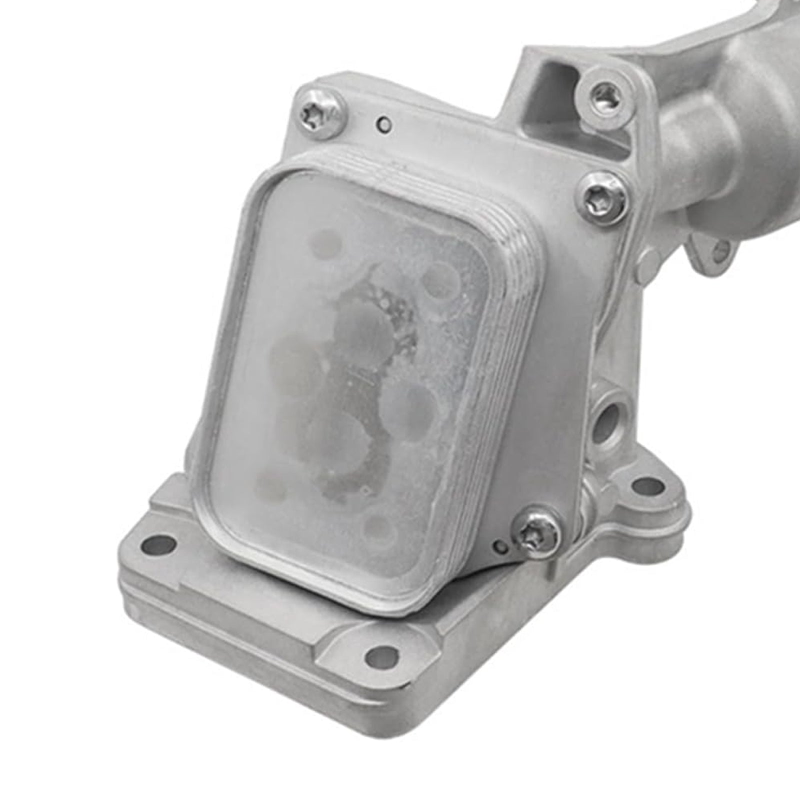 2003-2005 Mercedes-Benz C230 W203/C203 1.8L Engine Oil Filter Housing 2711800610