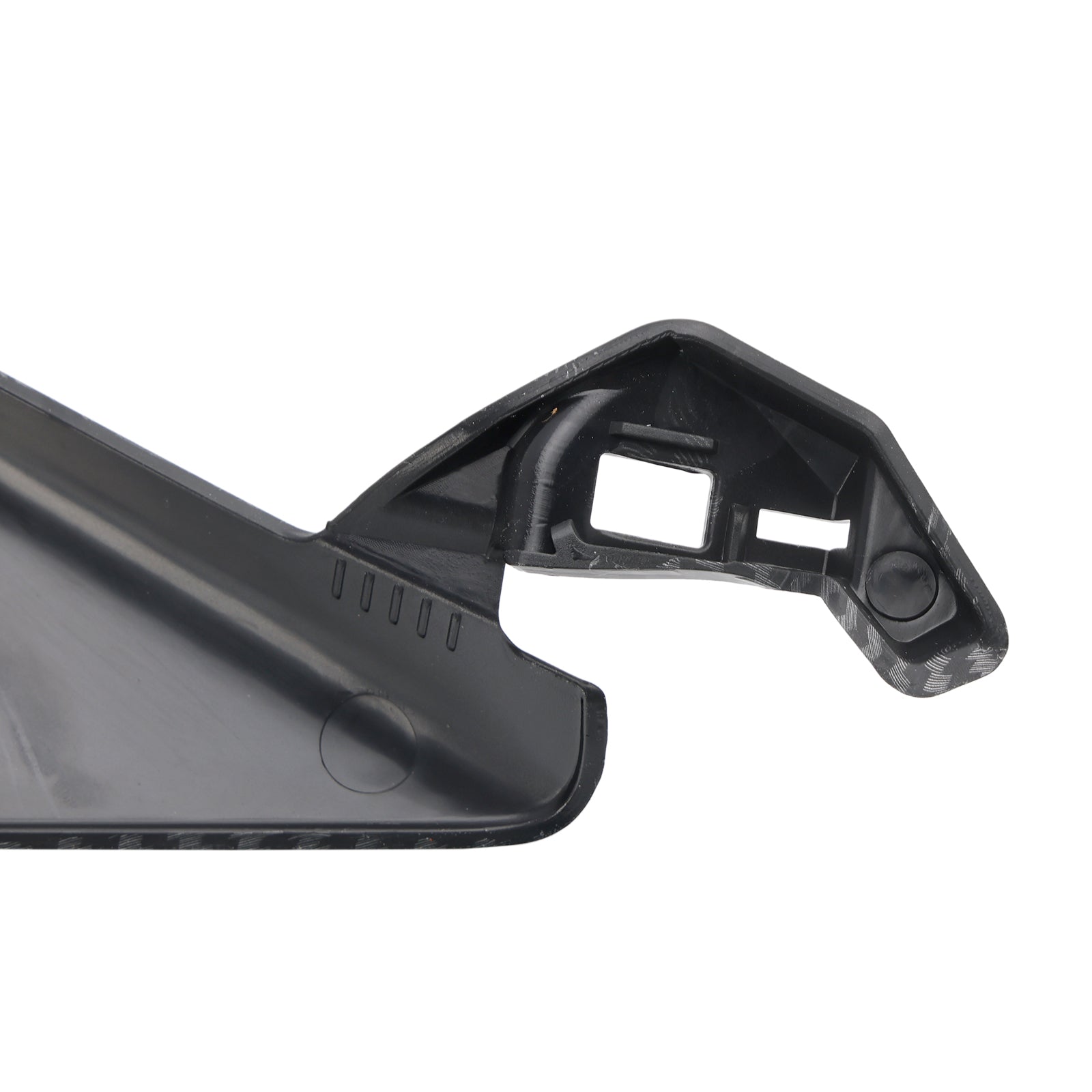 2019-2024 Yamaha Tenere 700 Side Seat Fairing Panel Cowl