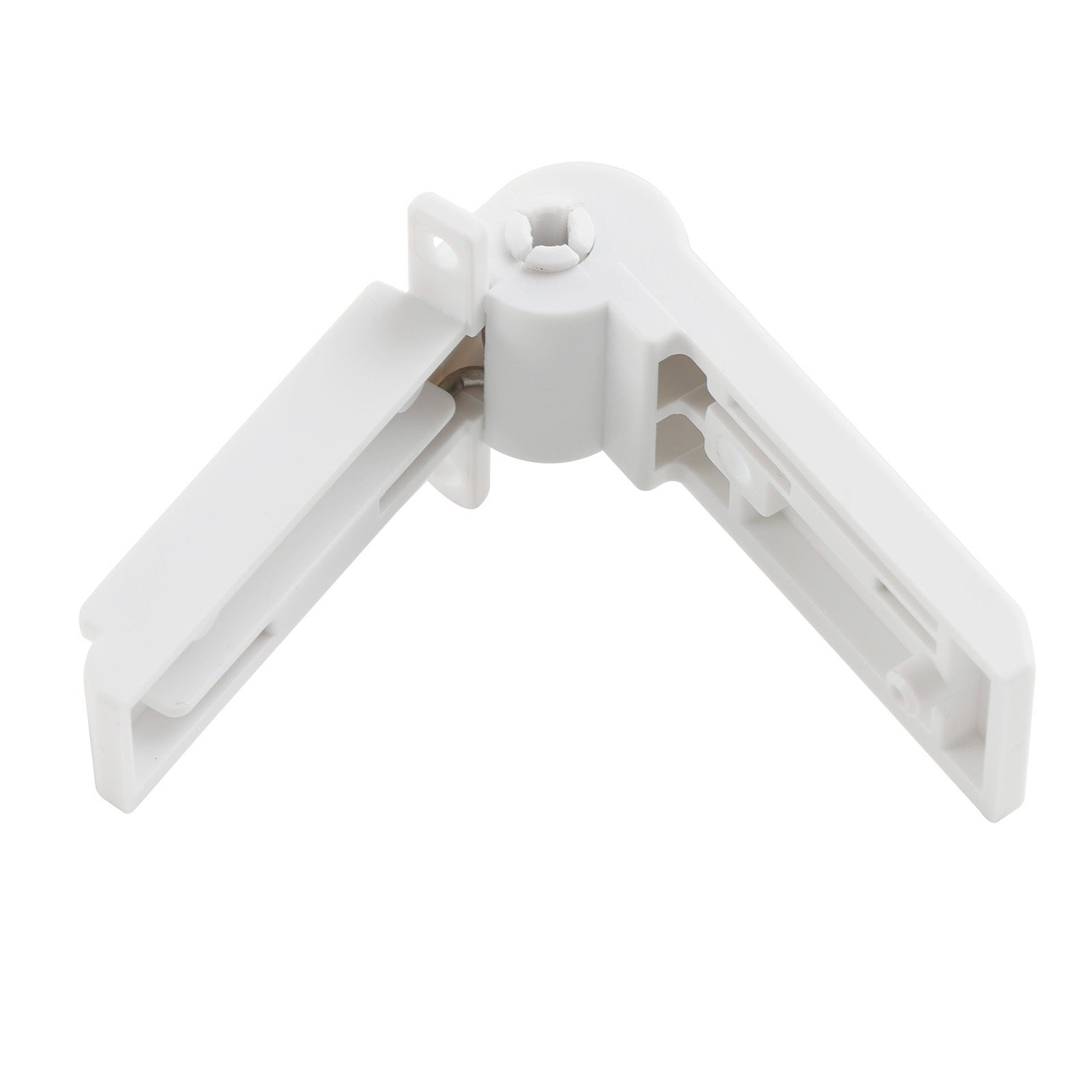 2412125011 Fridge Freezer Compartment Hinge Fit for Dometic Caravan Motorhome Parts