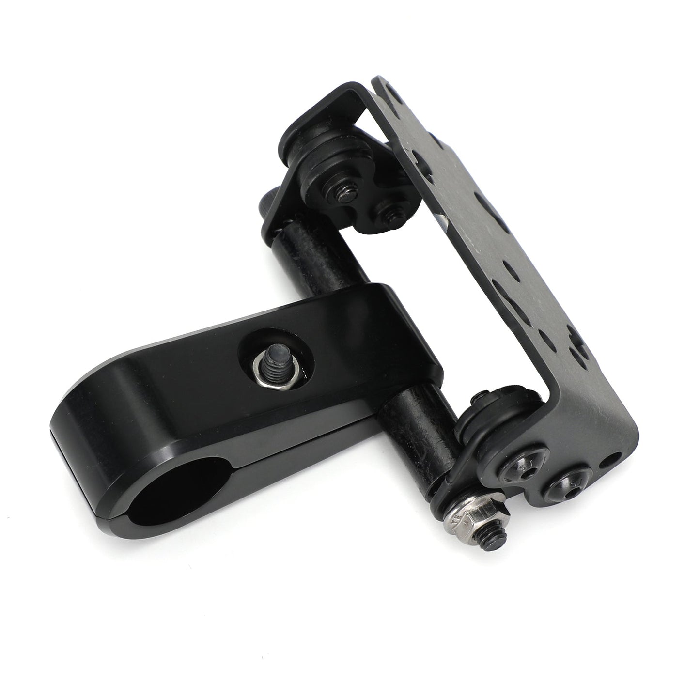 Navigation Bracket Phone Gps Bracket 22Mm Universal For Motocycle Motorbike Generic