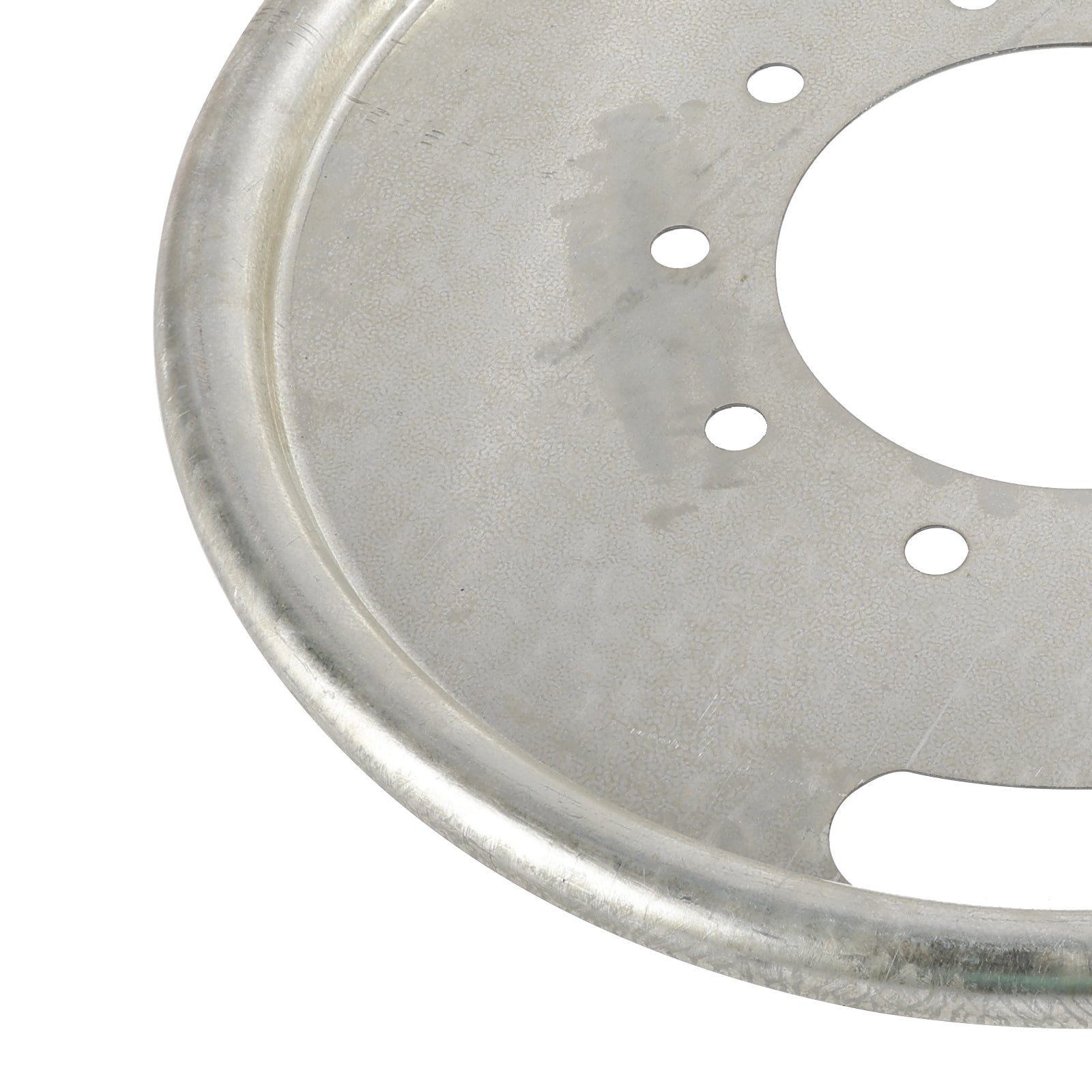 2005+ F-450/F-550 Wheel Balancer 400-423 (SET OF 2)