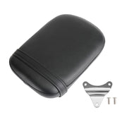 2004-2013 Honda Shadow Aero Vt750C Rear Passenger Seat Cushion Pu Pillion Flat