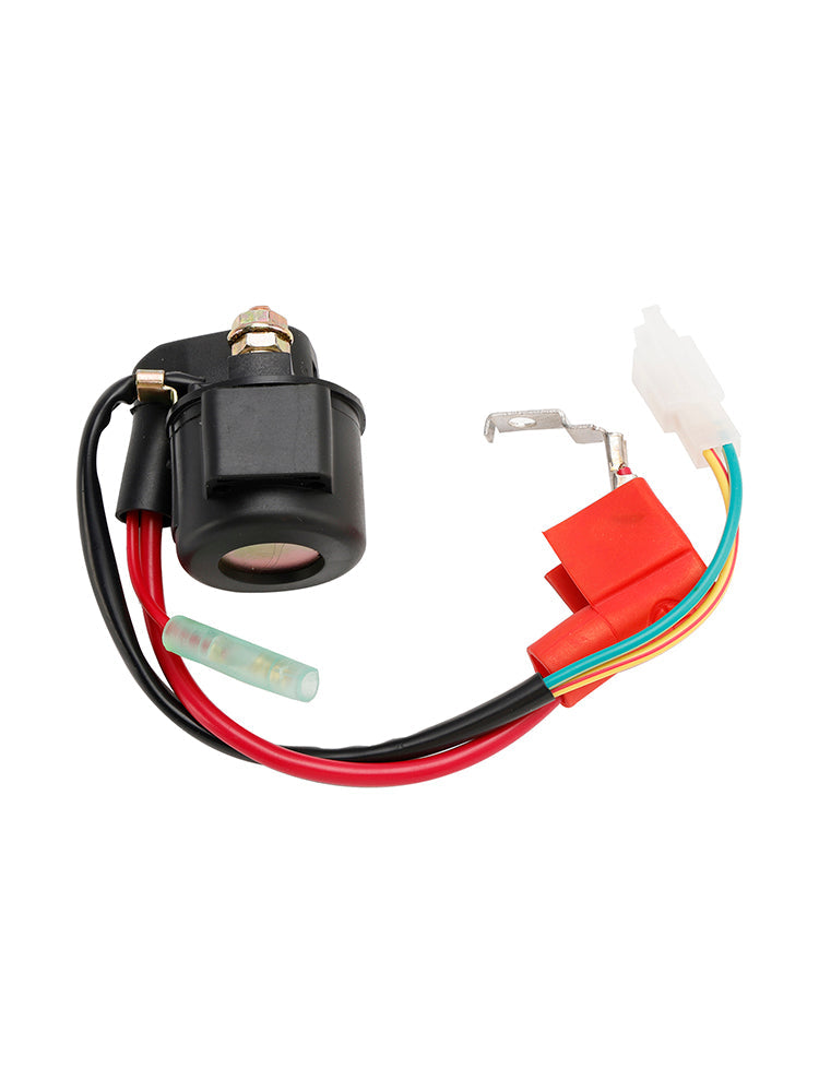 Starter Solenoid Relay fit for Access SHADE SPORT 650 850 Access AMS 430 AMX 750