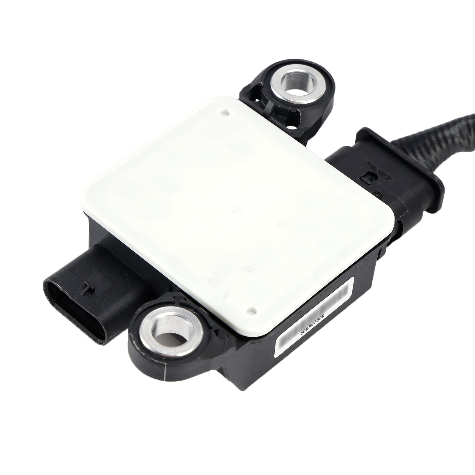 03/2019-on BMW 3 (G20, G80, G28) 330 d Saloon Diesel Particulate Matter Sensor 13628582026