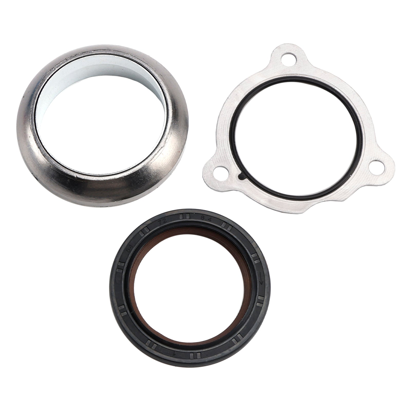 2010-2016 For GMC Sierra 2500 HD 6.0L 5967CC 364CID V8 FLEX OHV, (16 Valve) NON AFM Lifters Head Gasket Bolts Kit 12648846