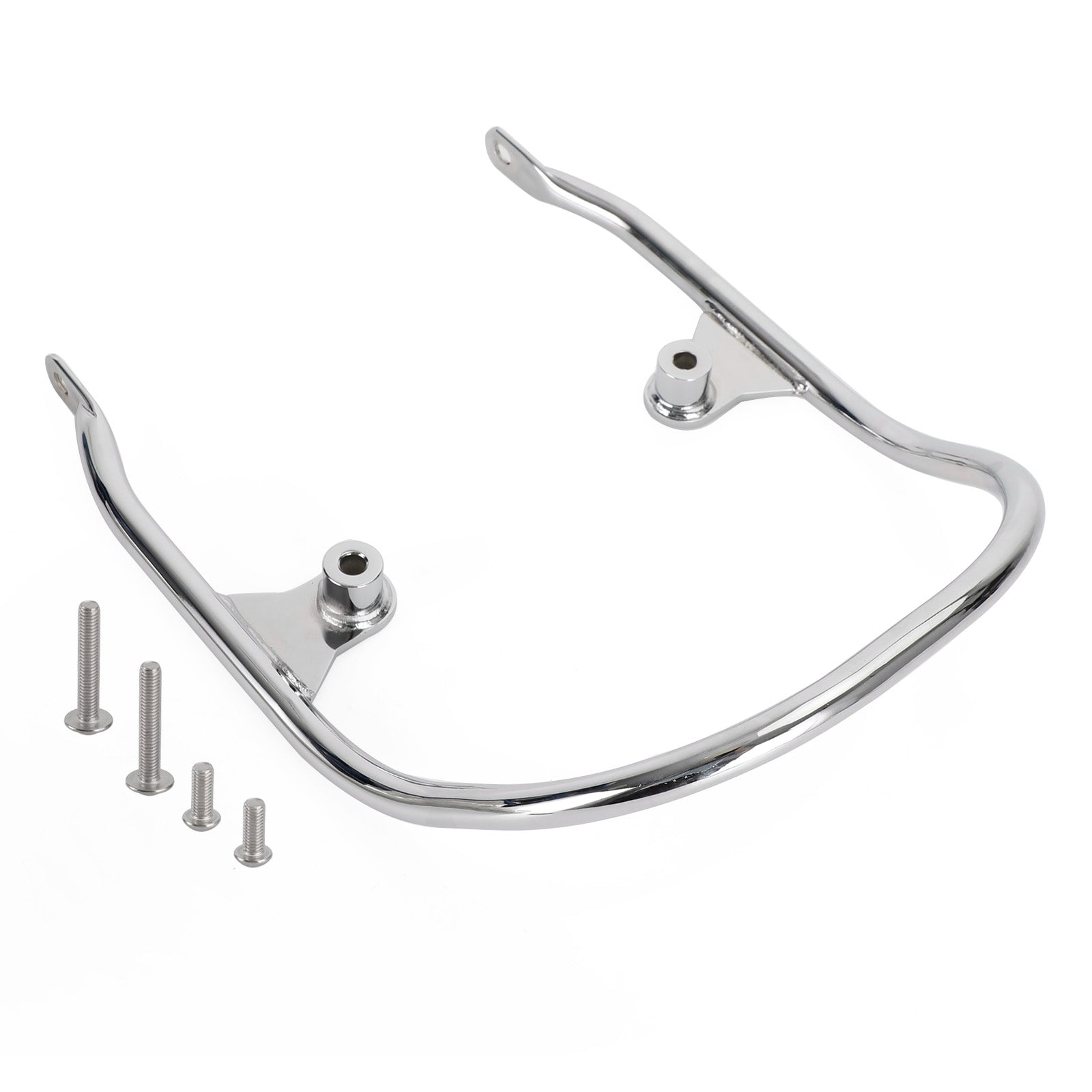 2021-2023 Kawasaki Z650 RS Z650RS Passenger Handle Grab Rear Hand Bar