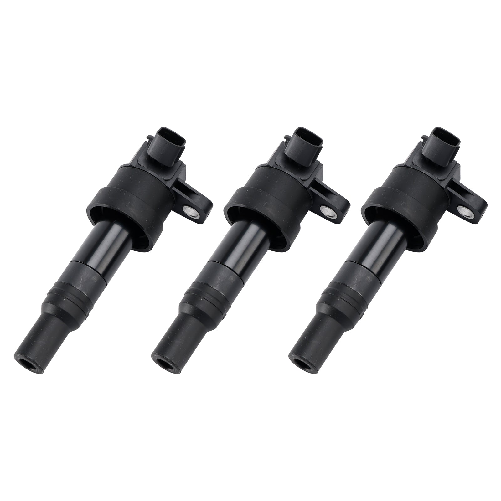 3PCS Ignition Coil 2730104000 For Kia Picanto1.0L 1.2L 2011-2015