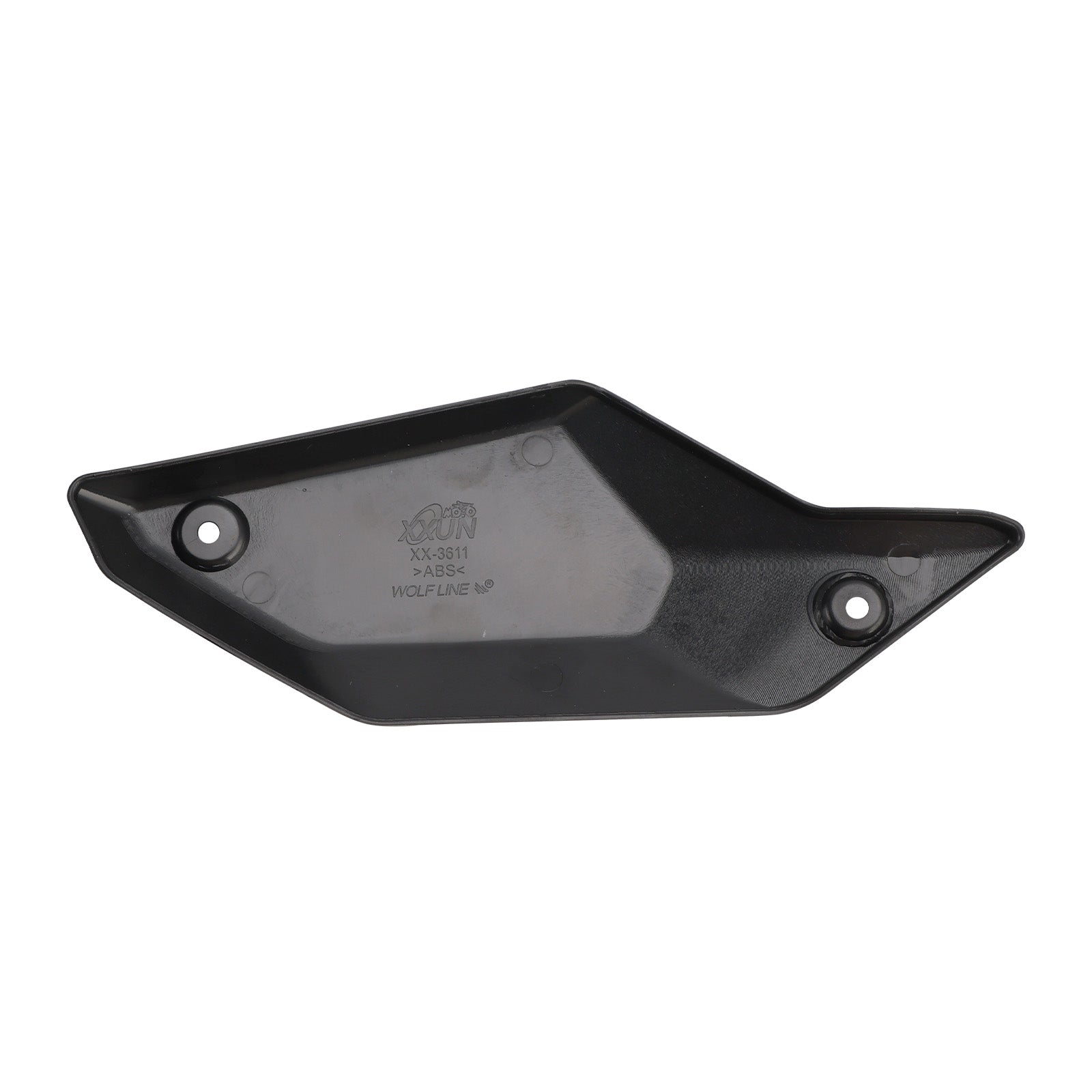 2021-2025 Honda X-ADV 750 Left Frame Panel Decorative Cover Fairings
