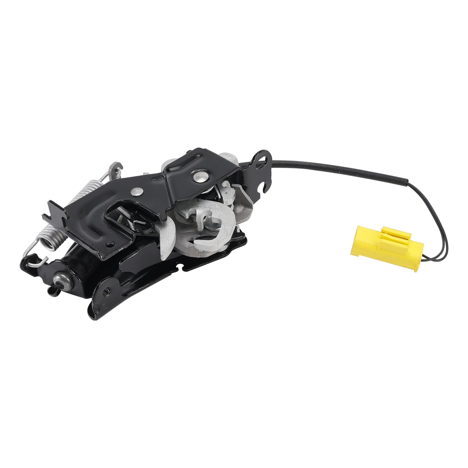 Right Engine Hood Lock Active 51237347411 For BMW 5 G30 F90 G31 2016-2023