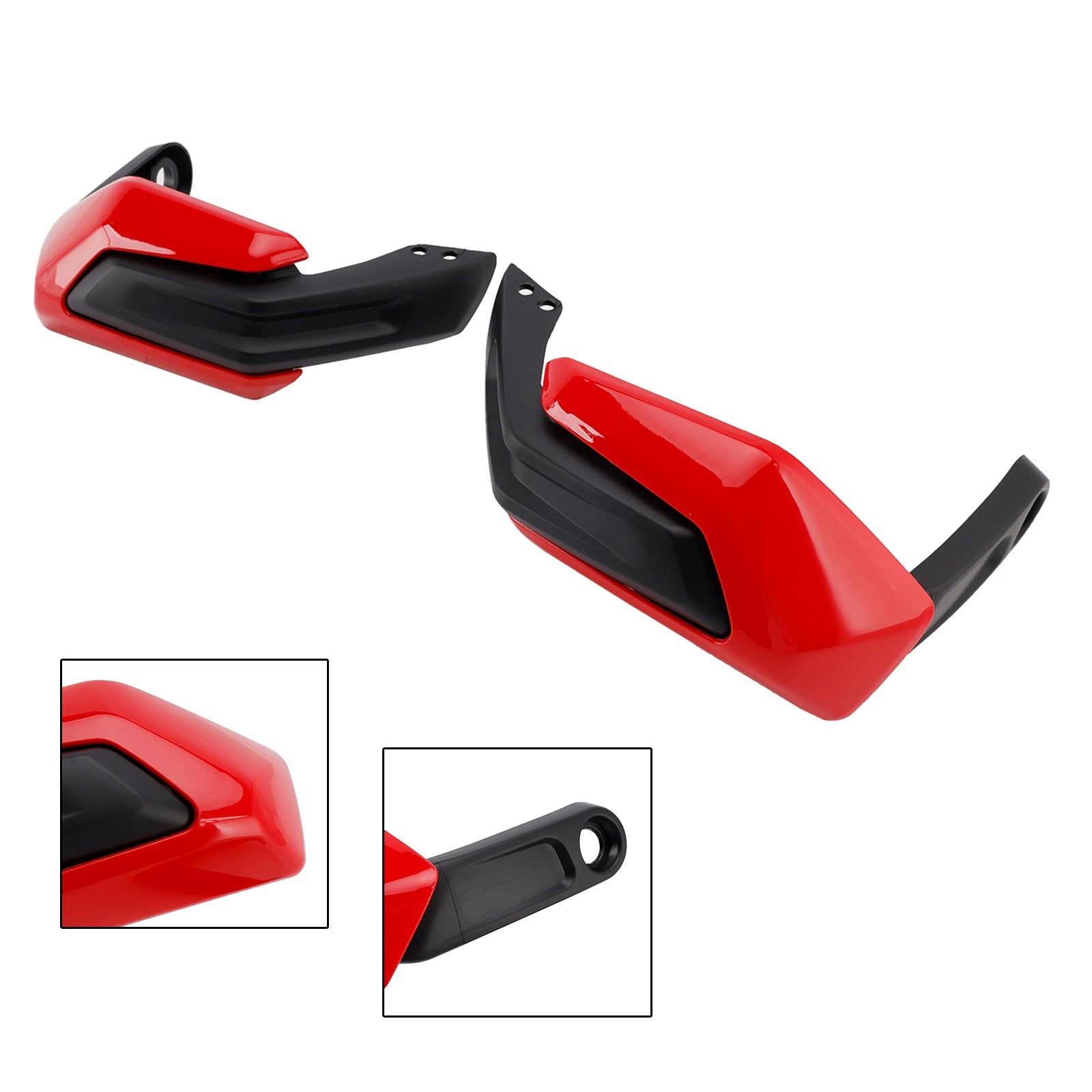 2025- for Yamaha Tenere 700 T700S Handguard Protector
