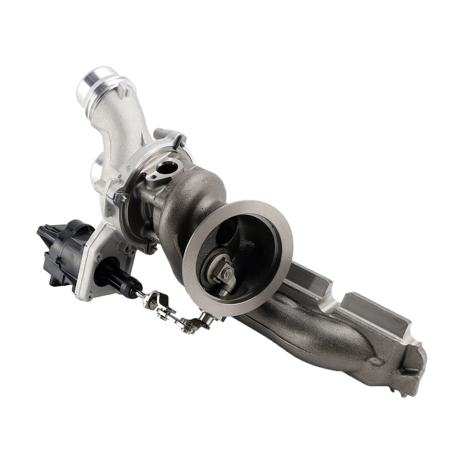 2015+ BMW 318i (F30 F31 F80) Turbocharger + Gasket 11657633795