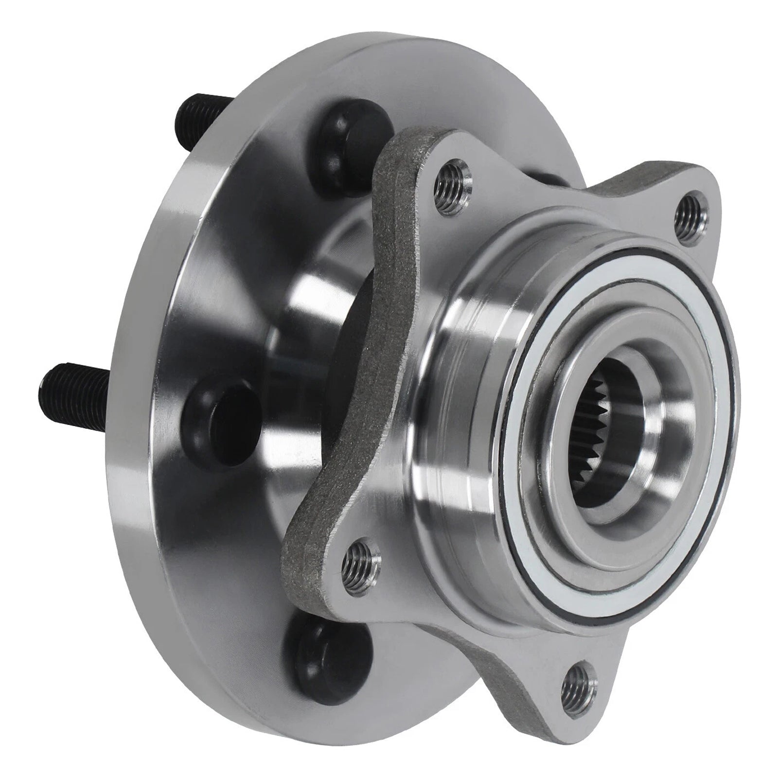 2004-2010 For Land Rover Discovery MK3 Front Hub Wheel Bearing LR014147