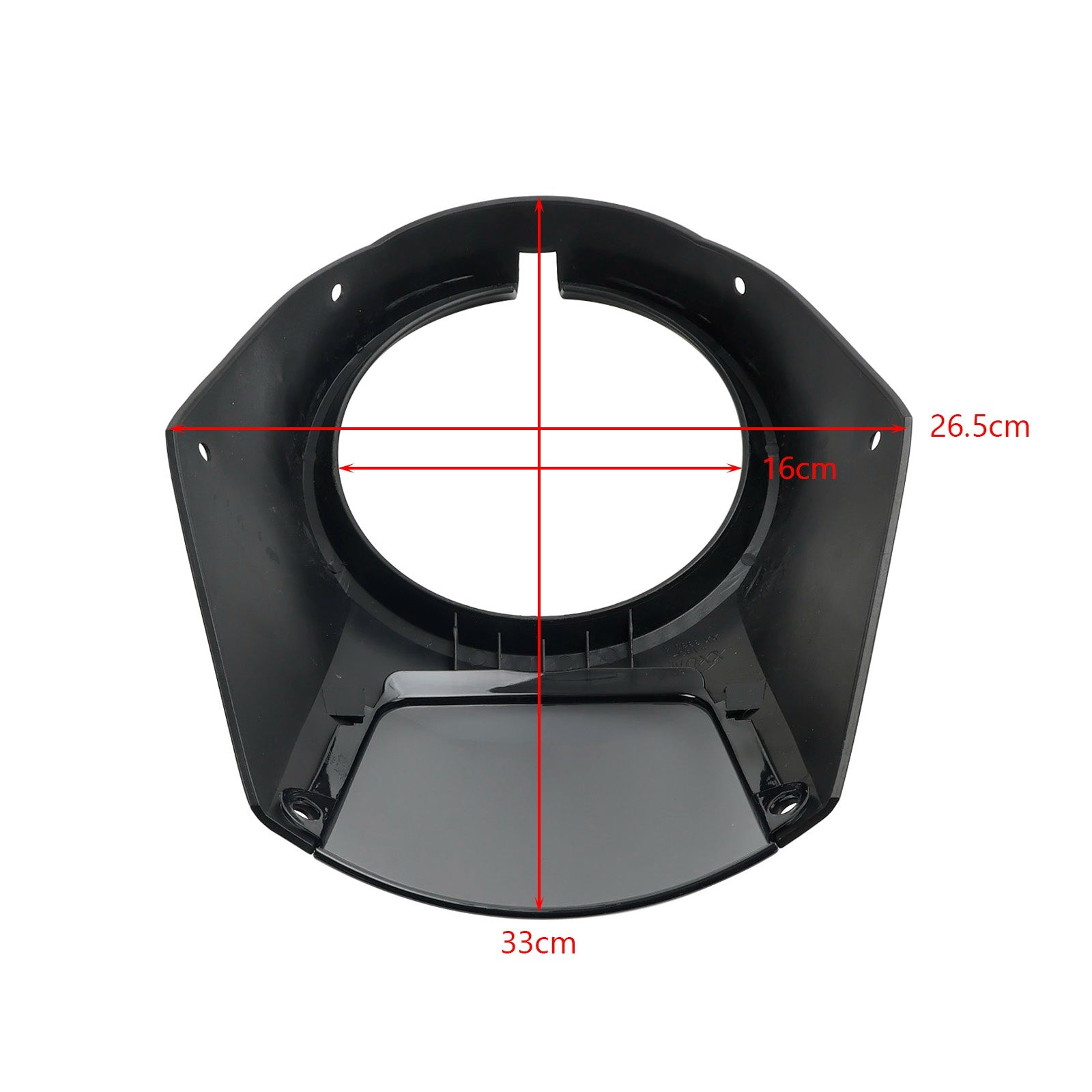 2023 Honda CL300 Headlight Windshield Fairing Windscreen