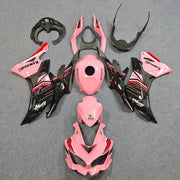 Injection Fairing Kit fit For Kawasaki Ninja ZX-25R ZX-4R ZX-4RR 2019-2025