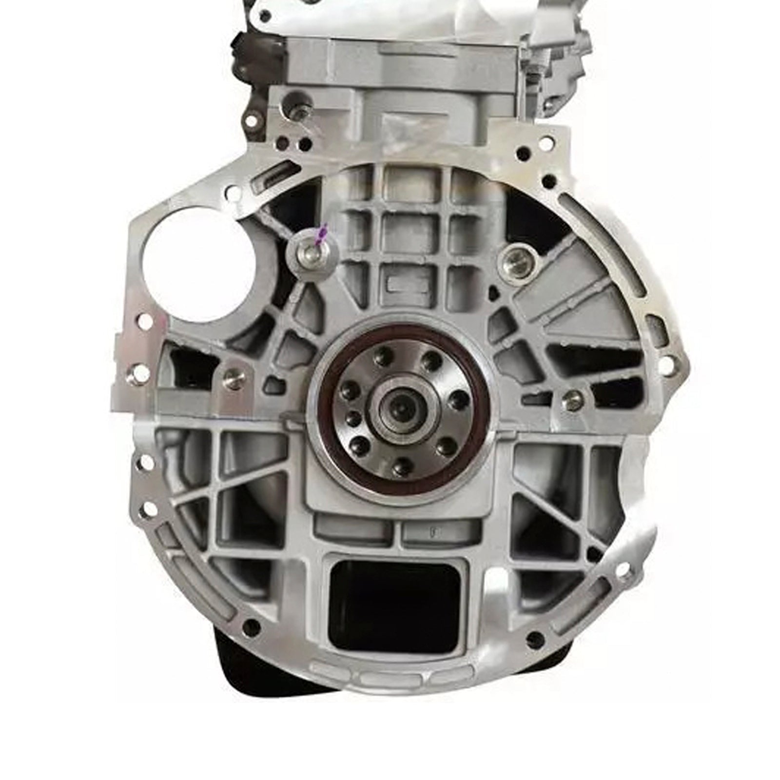 G4KE Long Block Engine Assembly For Hyundai Santa Sonata Tucson 2.4L 2007-2021