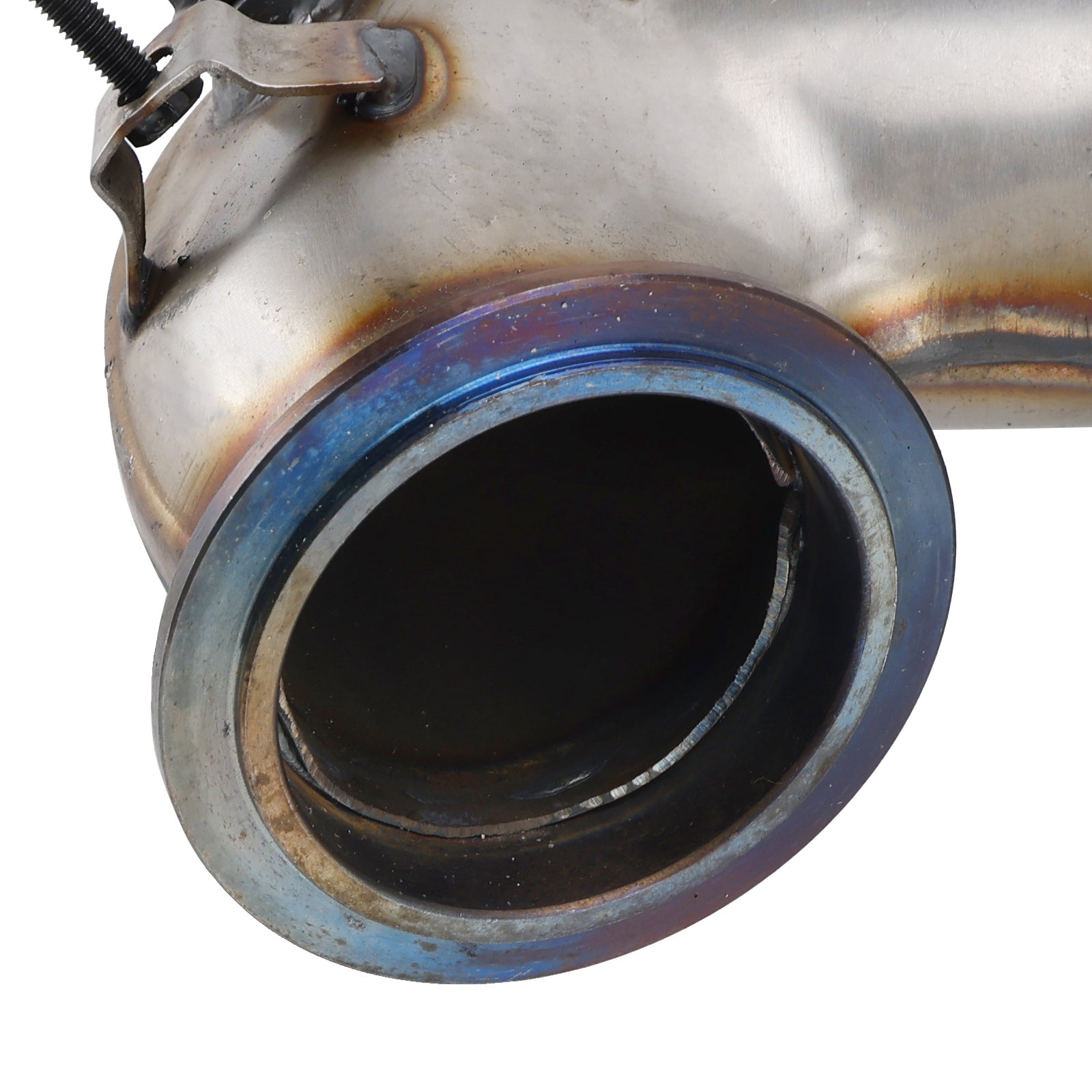 Diesel particulate filter DPF For Opel Insignia B Sports Tourer 2017/03-2025/12 Z18 2.0 CDTi 55581524 55505989