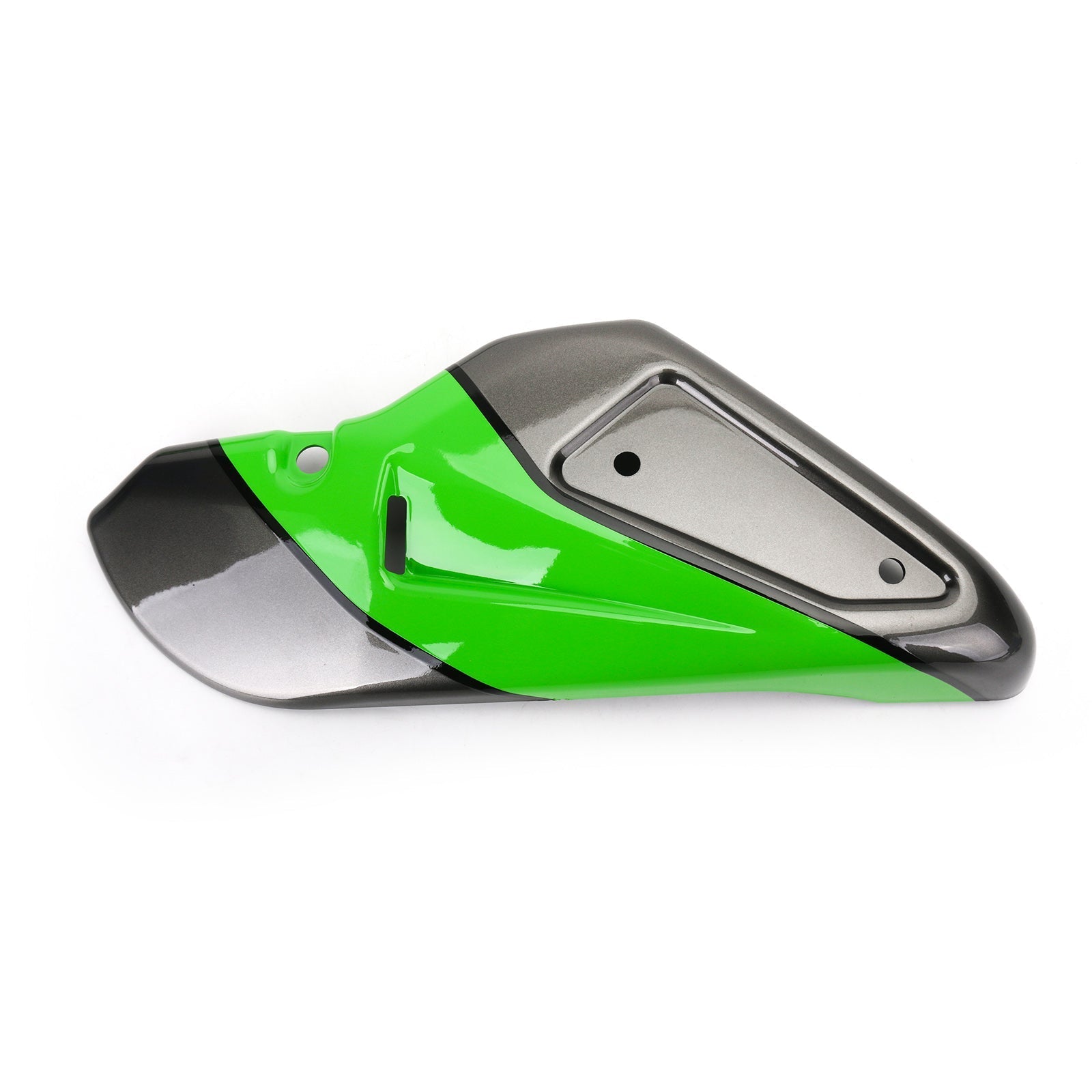 2018+ KAWASAKI Z900RS Engine Panel Belly Pan Lower Cowling Cover Fairing Generic